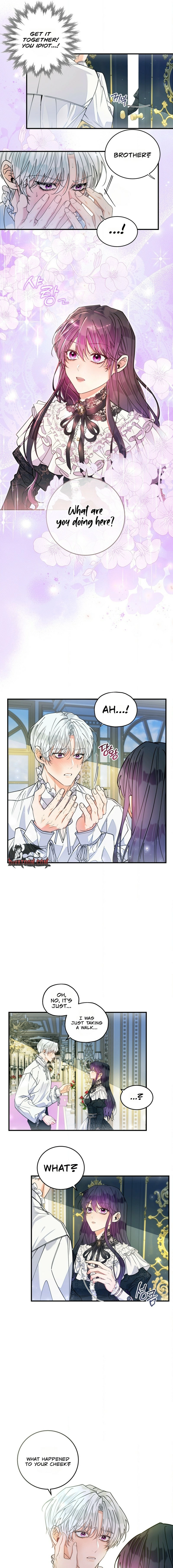 A Changed Man Chapter 69 page 3 - 