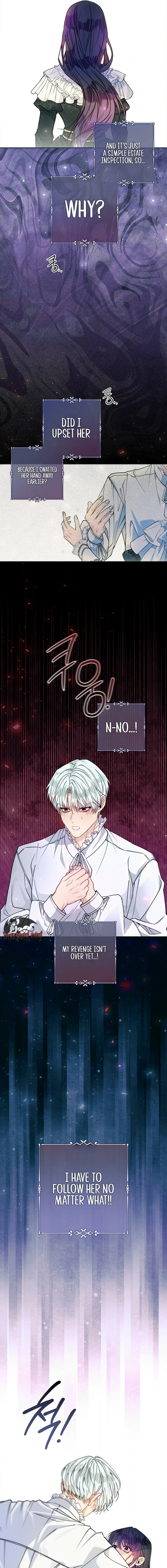 A Changed Man Chapter 69 page 7 - 