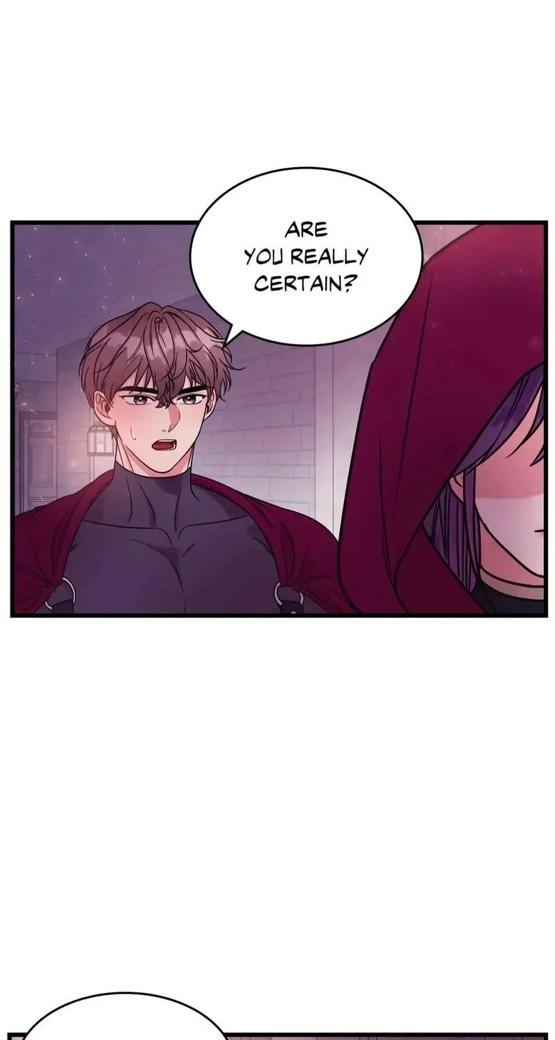 A Changed Man Chapter 7 page 13 - 