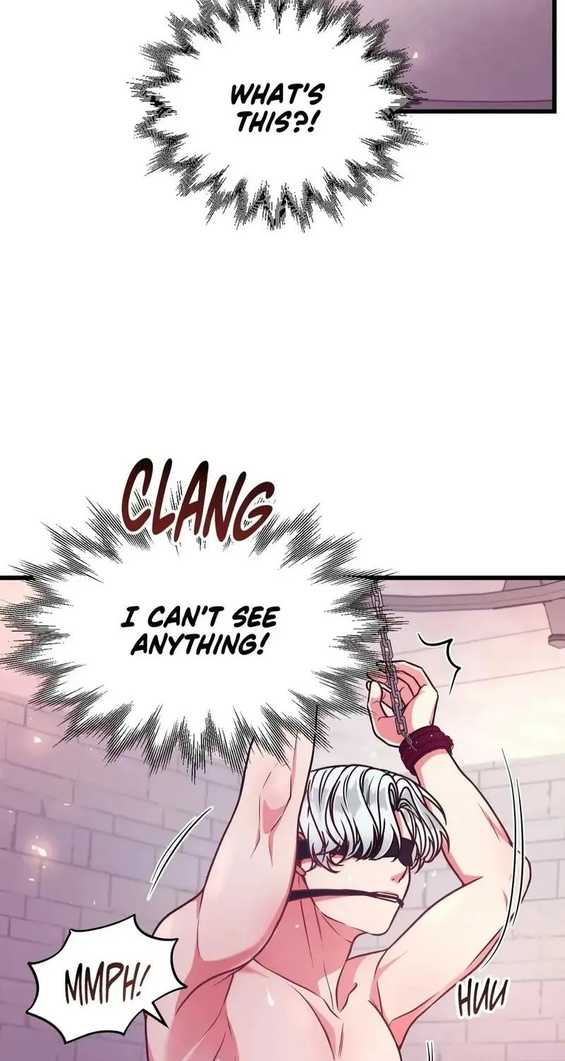A Changed Man Chapter 7 page 19 - 