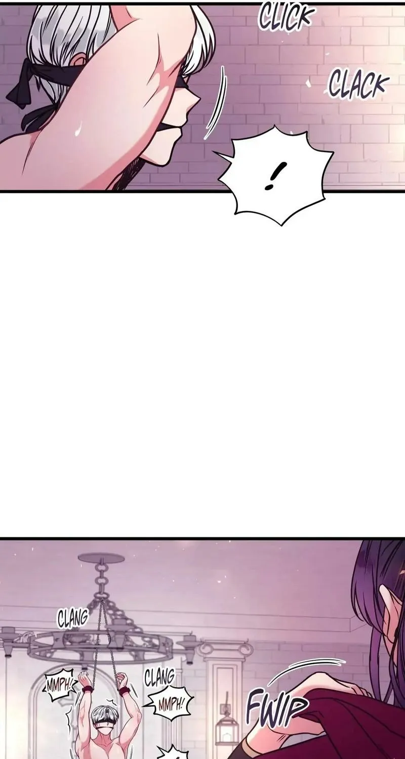 A Changed Man Chapter 7 page 21 - 