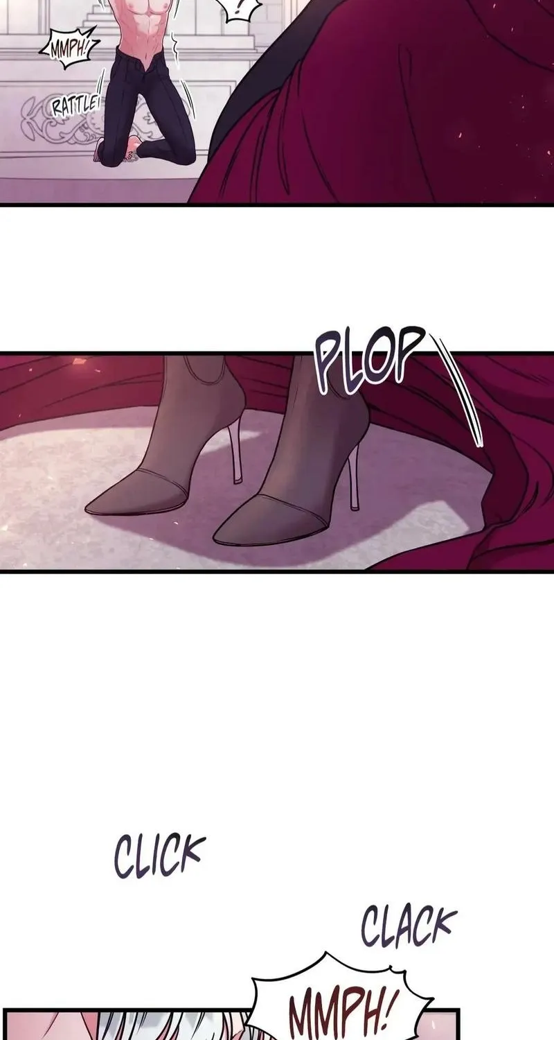 A Changed Man Chapter 7 page 22 - 