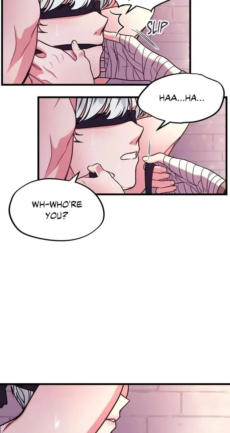 A Changed Man Chapter 7 page 23 - 