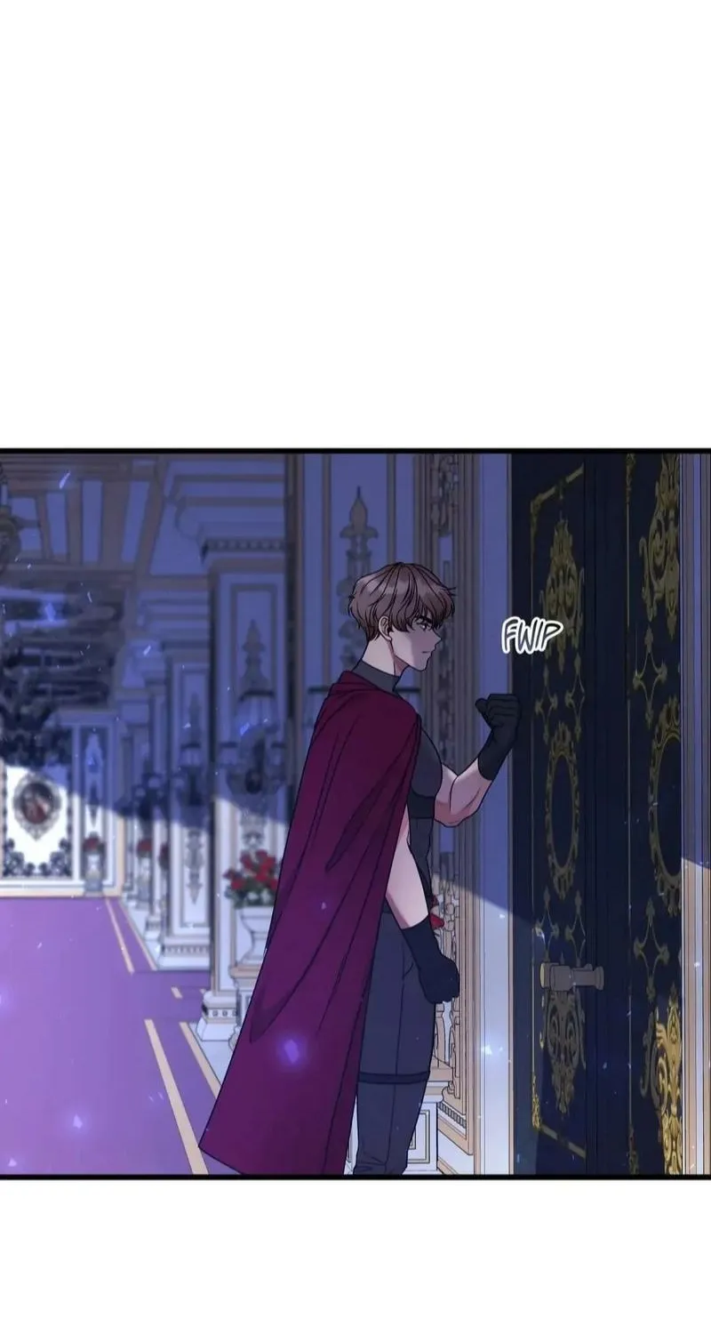 A Changed Man Chapter 7 page 4 - 
