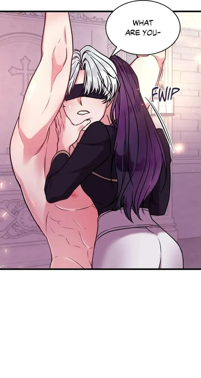 A Changed Man Chapter 7 page 31 - 