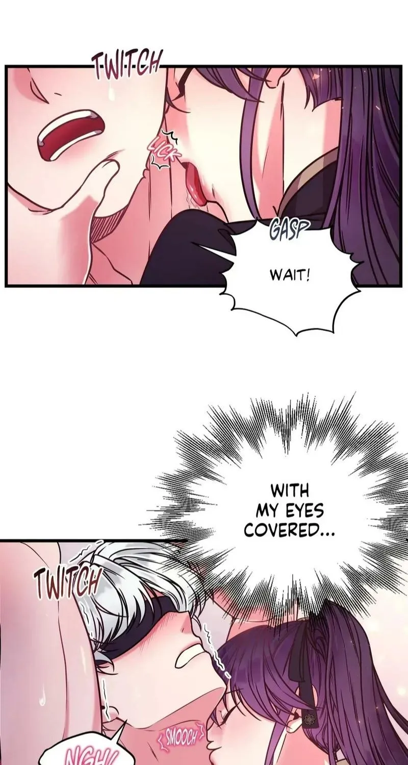 A Changed Man Chapter 7 page 32 - 
