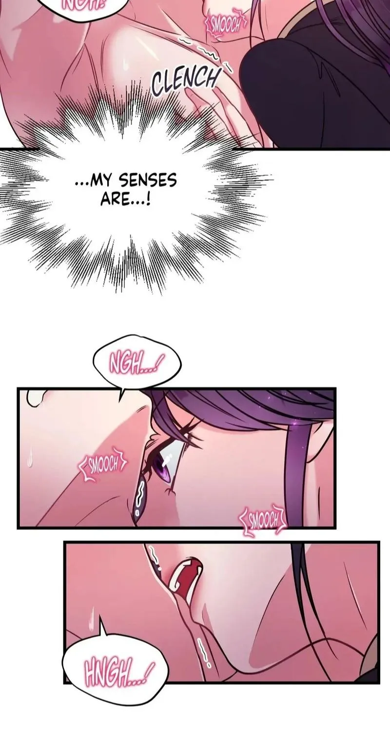 A Changed Man Chapter 7 page 33 - 