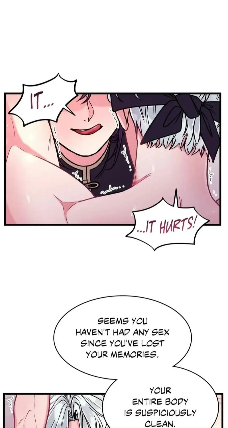 A Changed Man Chapter 7 page 35 - 