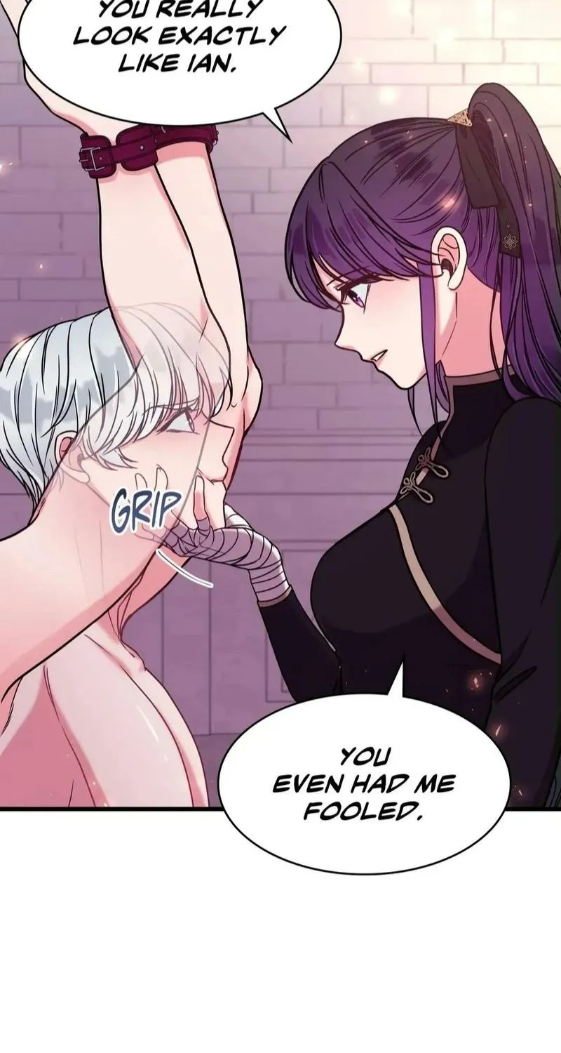 A Changed Man Chapter 7 page 38 - 