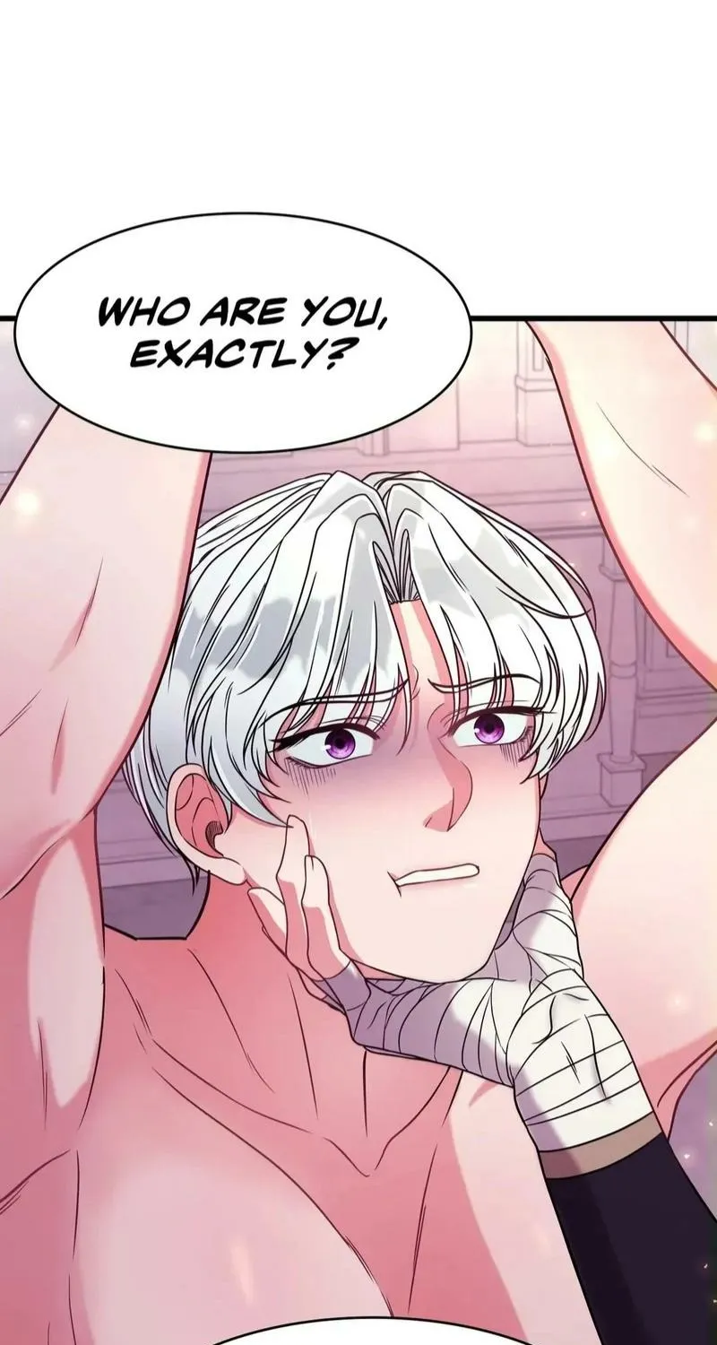 A Changed Man Chapter 7 page 39 - 