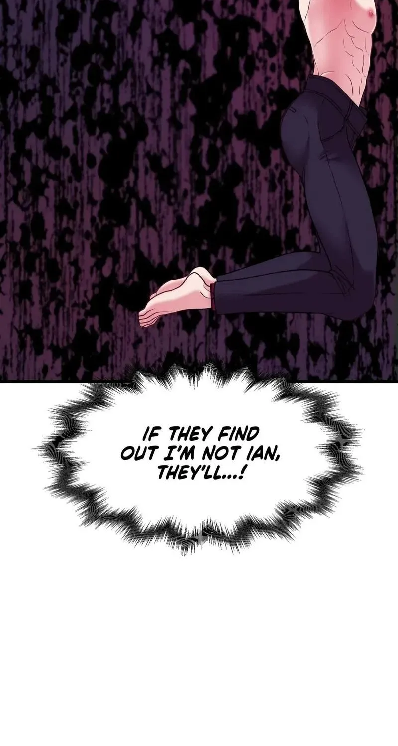 A Changed Man Chapter 7 page 42 - 