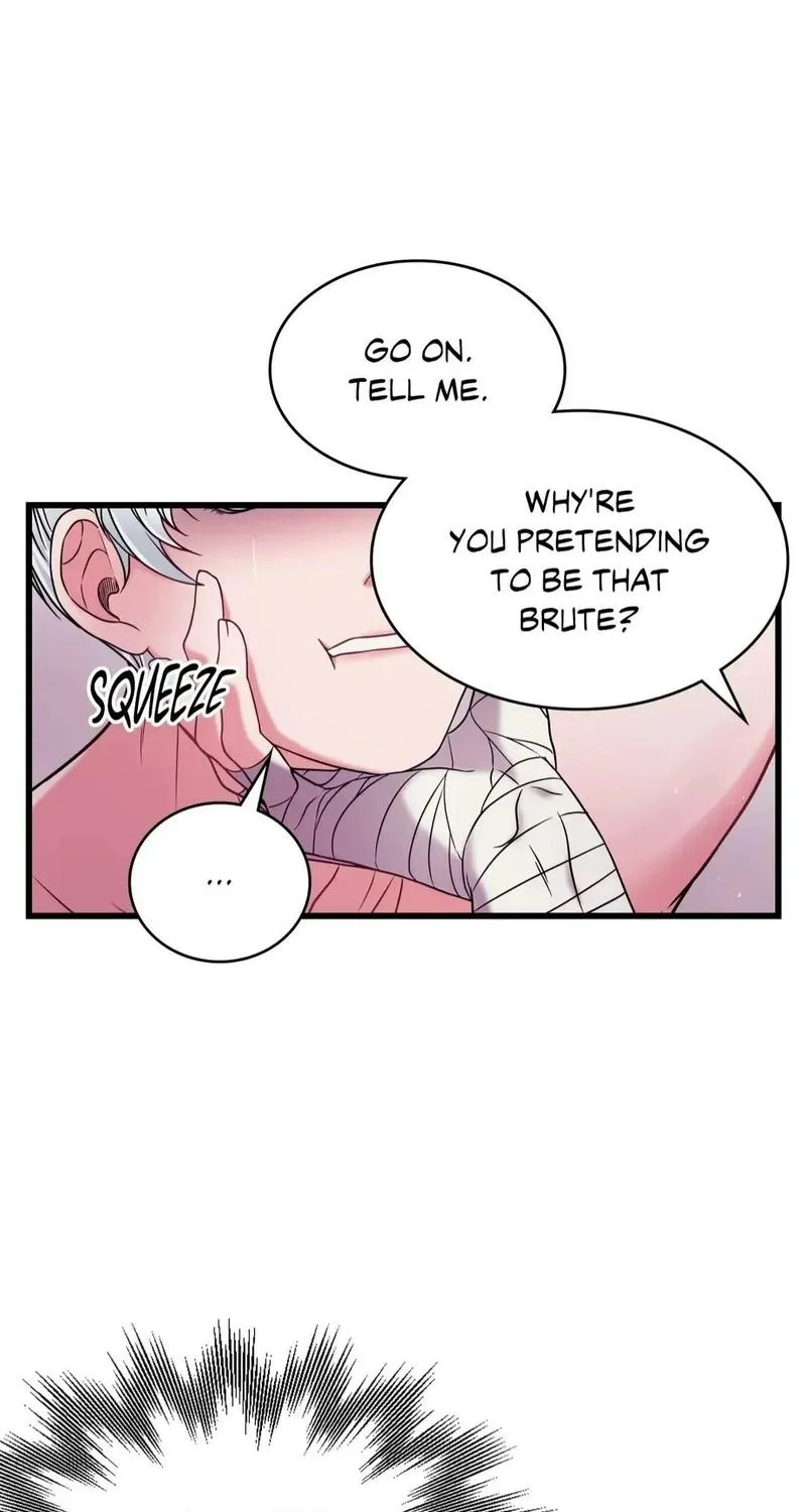 A Changed Man Chapter 7 page 43 - 