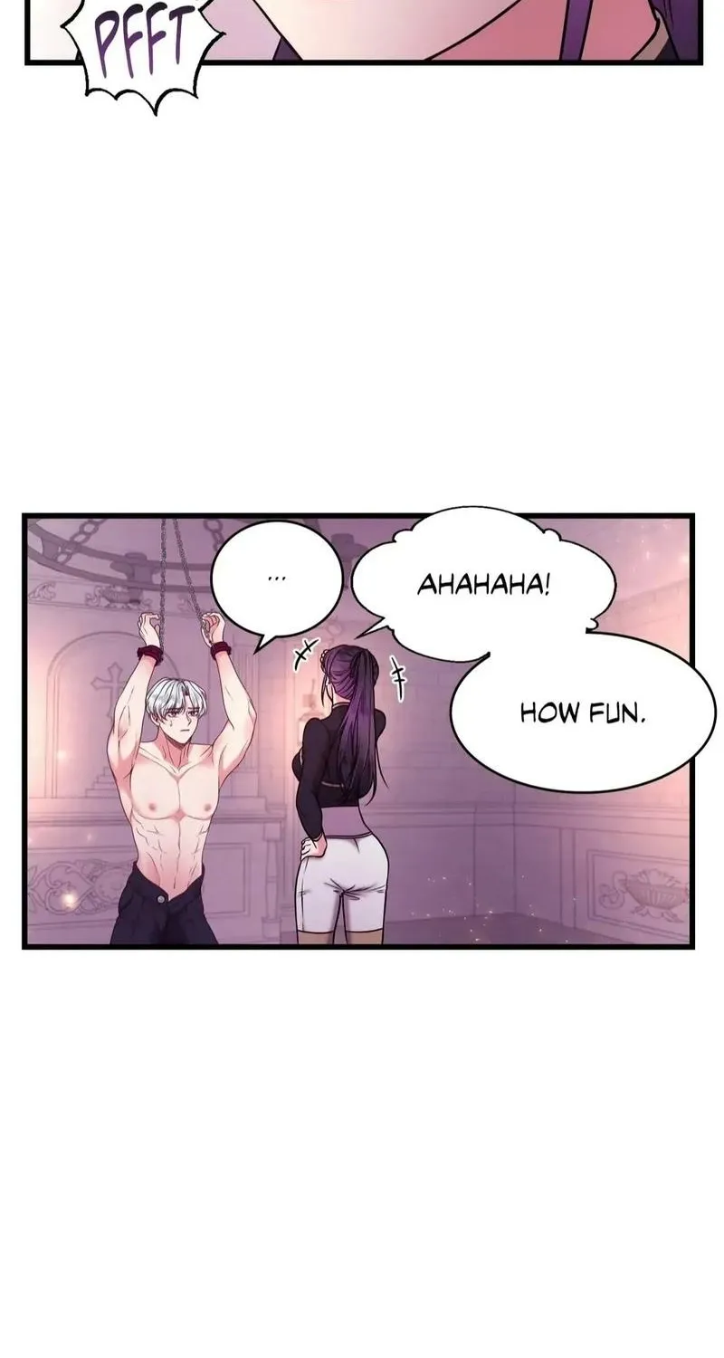 A Changed Man Chapter 7 page 48 - 