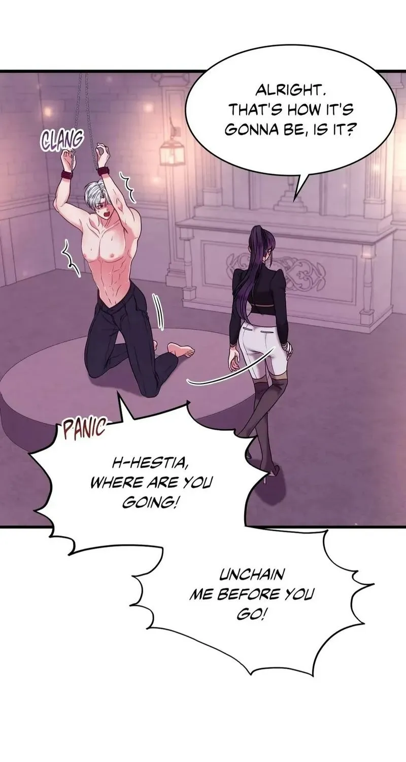 A Changed Man Chapter 7 page 49 - 