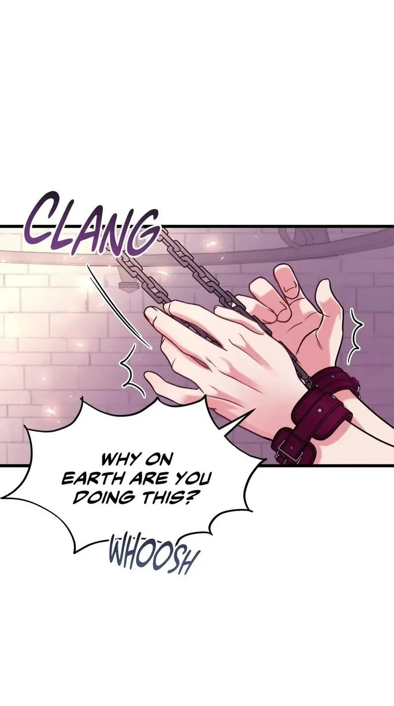 A Changed Man Chapter 7 page 50 - 