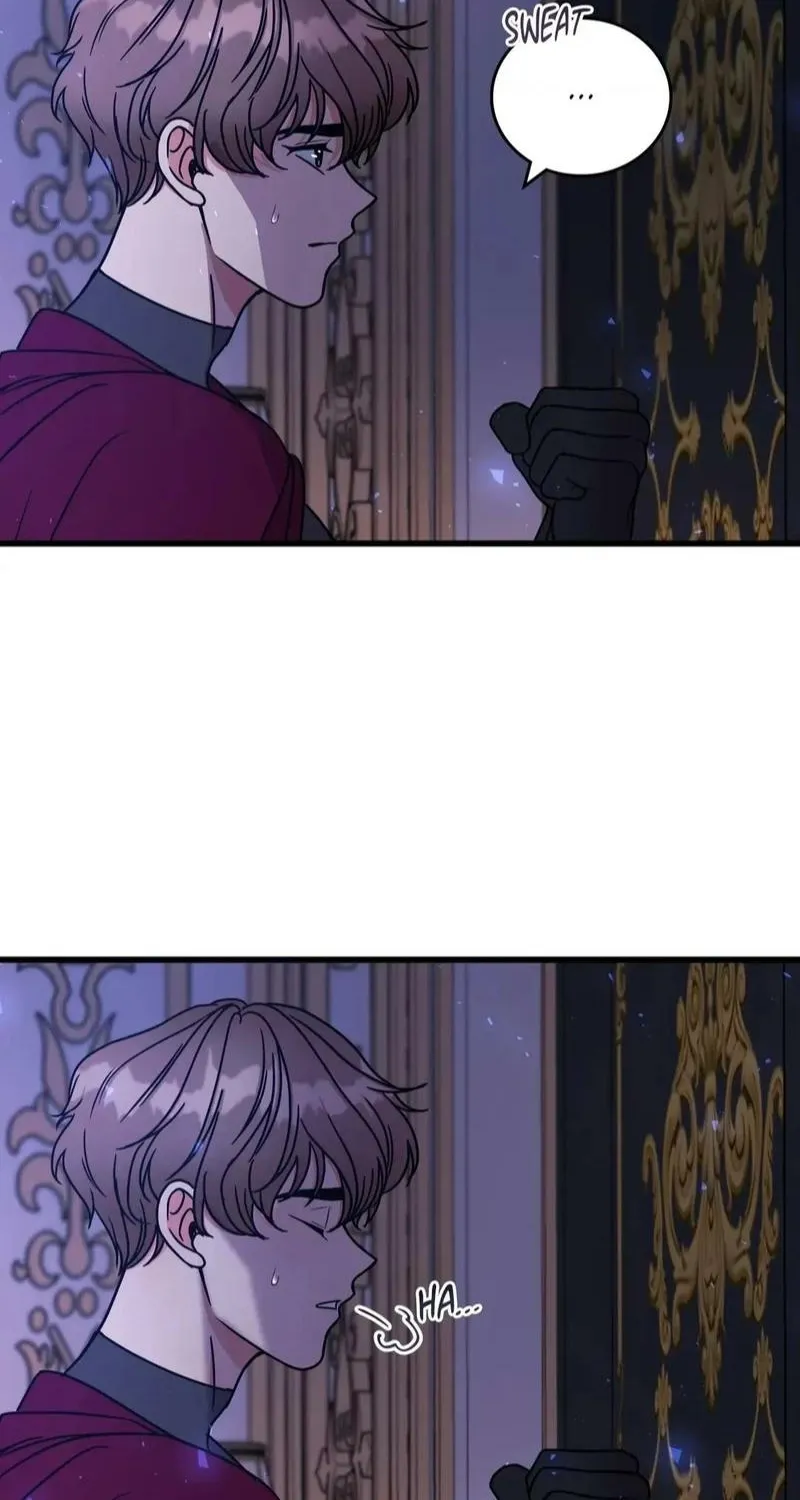 A Changed Man Chapter 7 page 6 - 