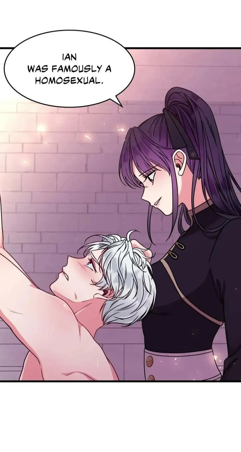 A Changed Man Chapter 7 page 58 - 