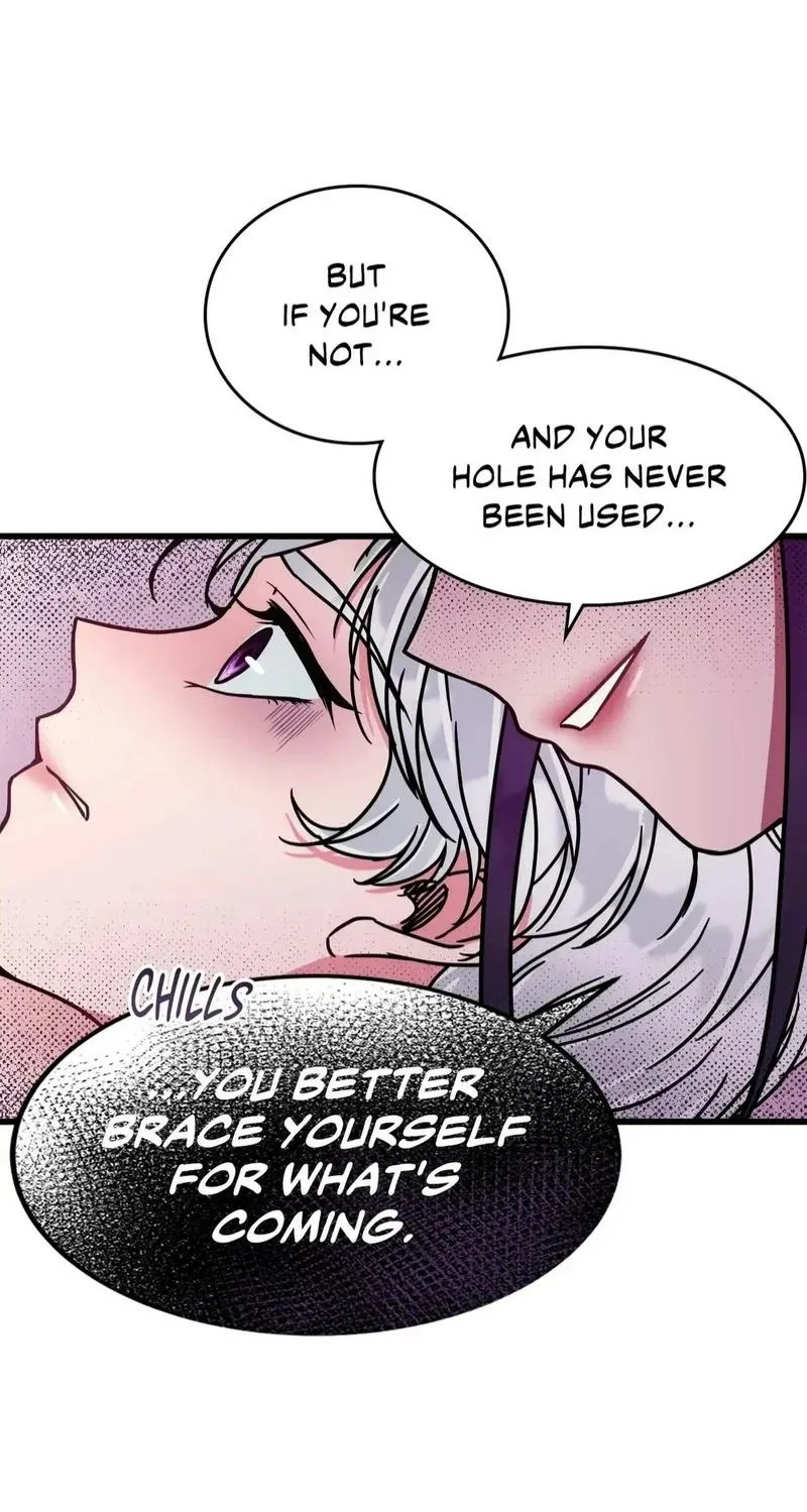 A Changed Man Chapter 7 page 60 - 