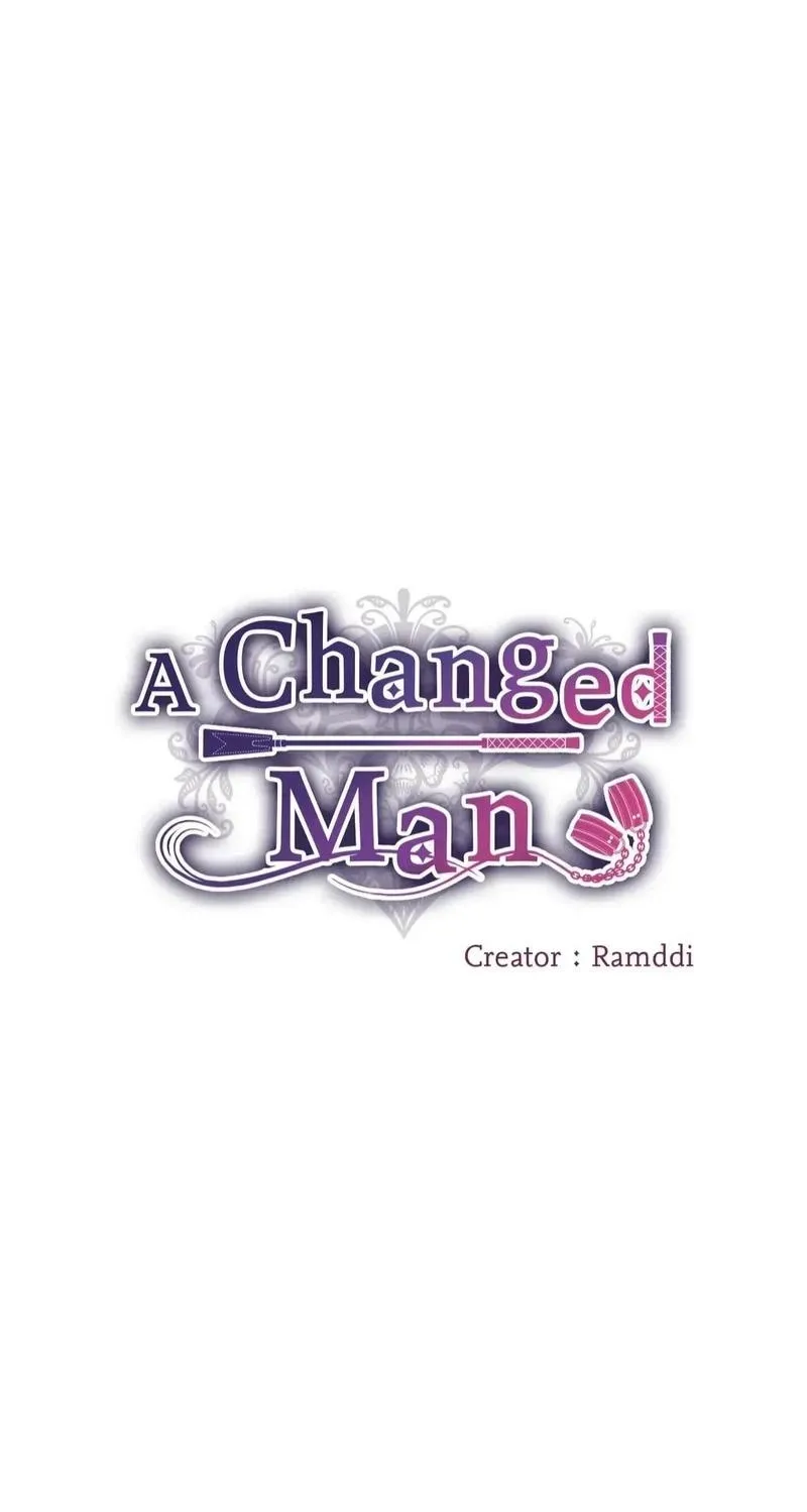 A Changed Man Chapter 7 page 10 - 