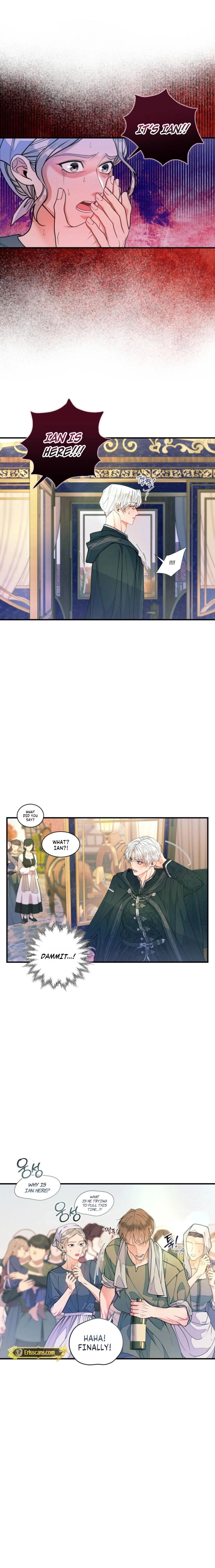 A Changed Man Chapter 70 page 13 - 