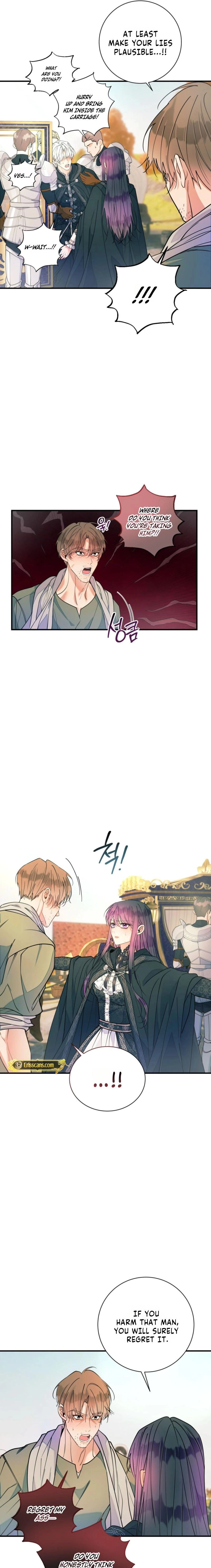 A Changed Man Chapter 70 page 18 - 