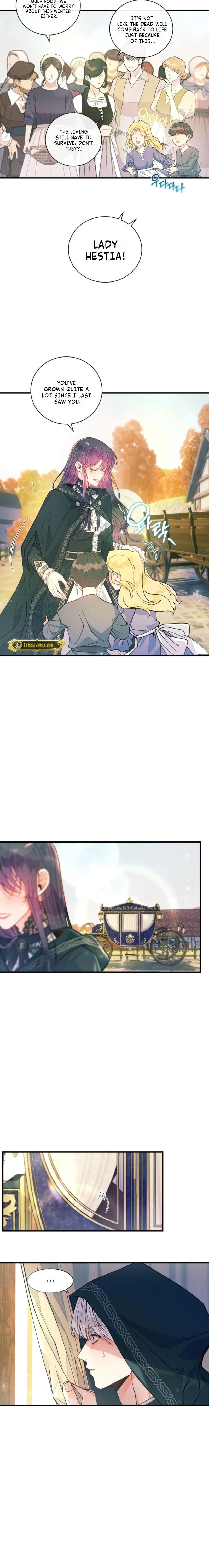 A Changed Man Chapter 70 page 7 - 