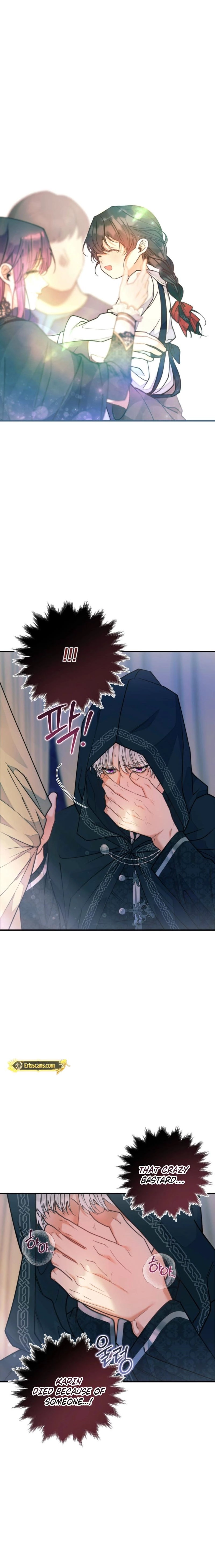A Changed Man Chapter 70 page 9 - 