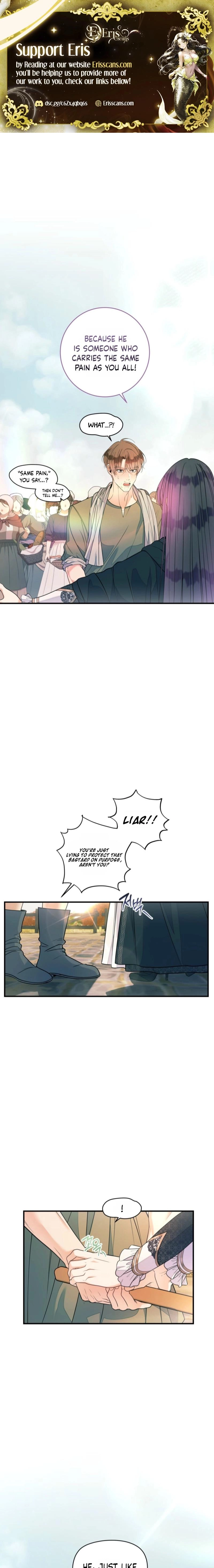 A Changed Man Chapter 71 page 2 - 
