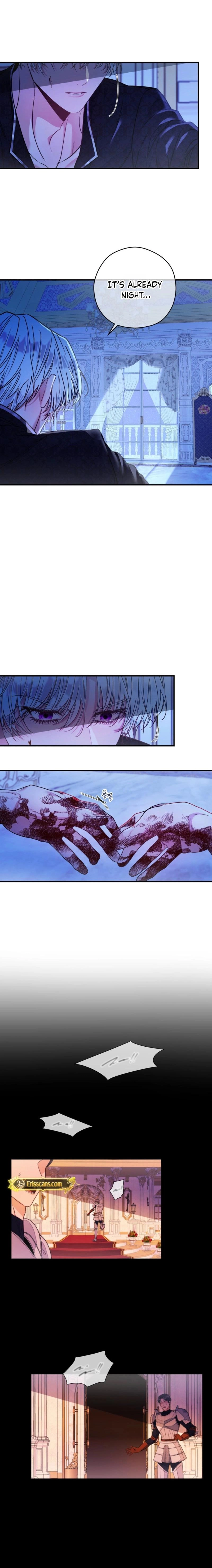 A Changed Man Chapter 71 page 11 - 