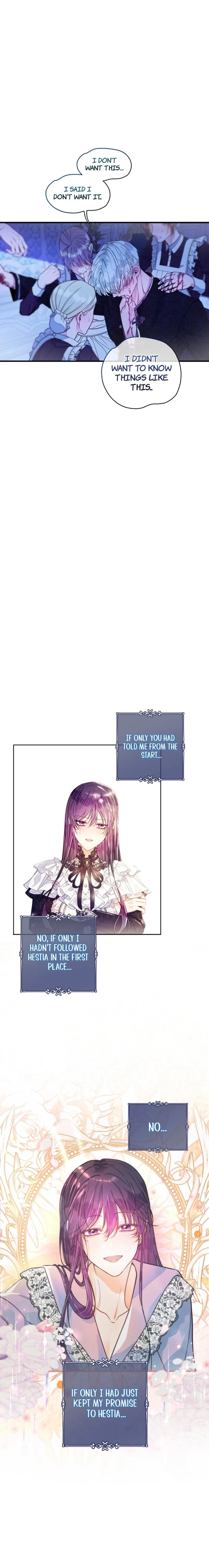 A Changed Man Chapter 71 page 17 - 