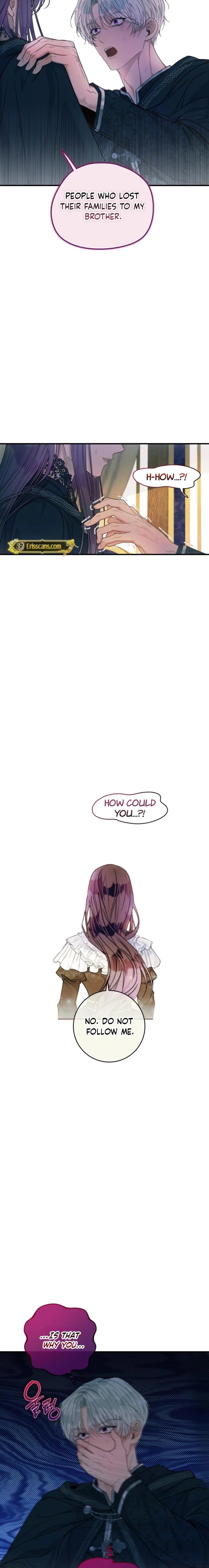 A Changed Man Chapter 71 page 7 - 