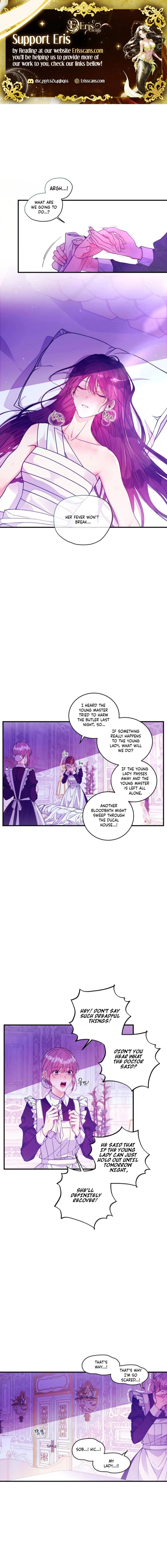 A Changed Man Chapter 72 page 2 - 