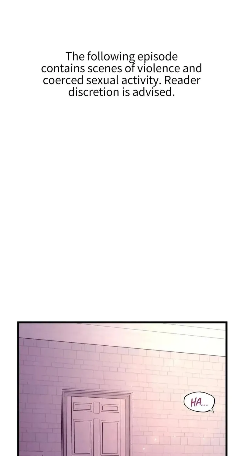 A Changed Man Chapter 8 page 1 - 