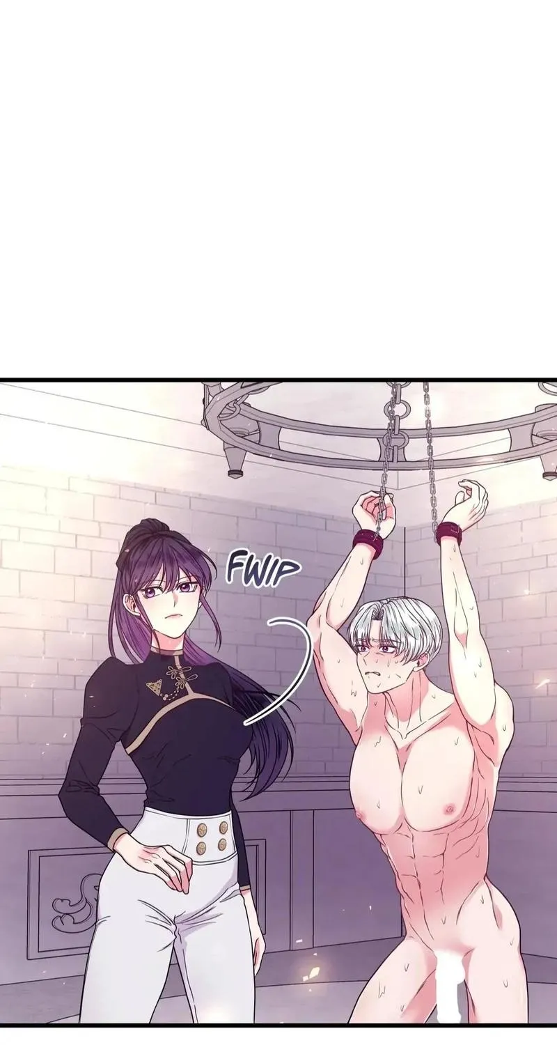 A Changed Man Chapter 8 page 16 - 