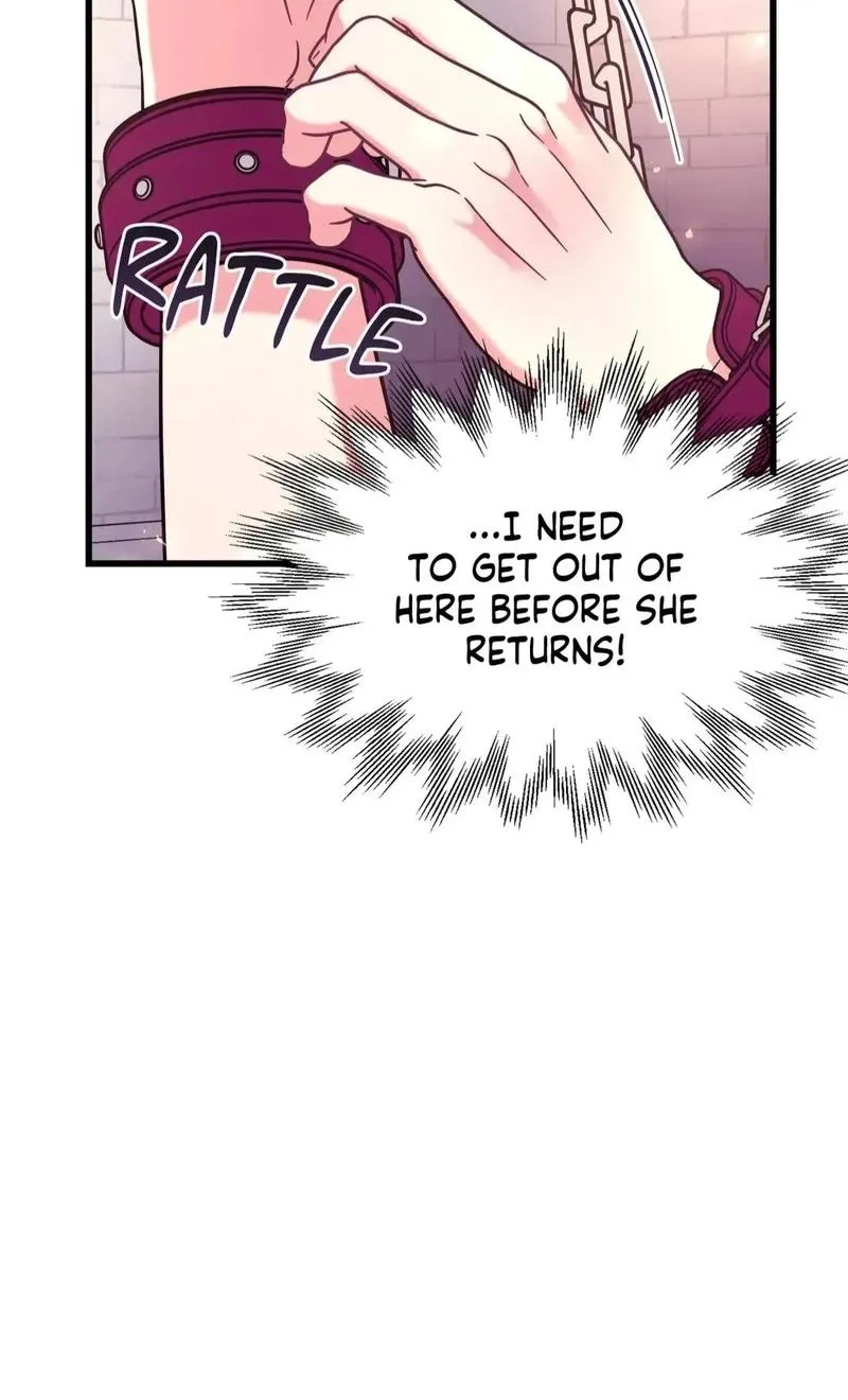 A Changed Man Chapter 8 page 20 - 