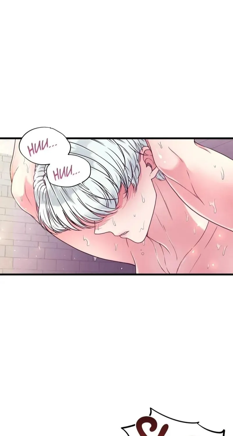 A Changed Man Chapter 8 page 3 - 