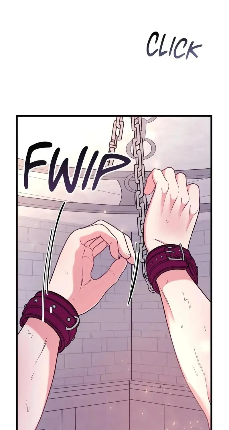 A Changed Man Chapter 8 page 23 - 