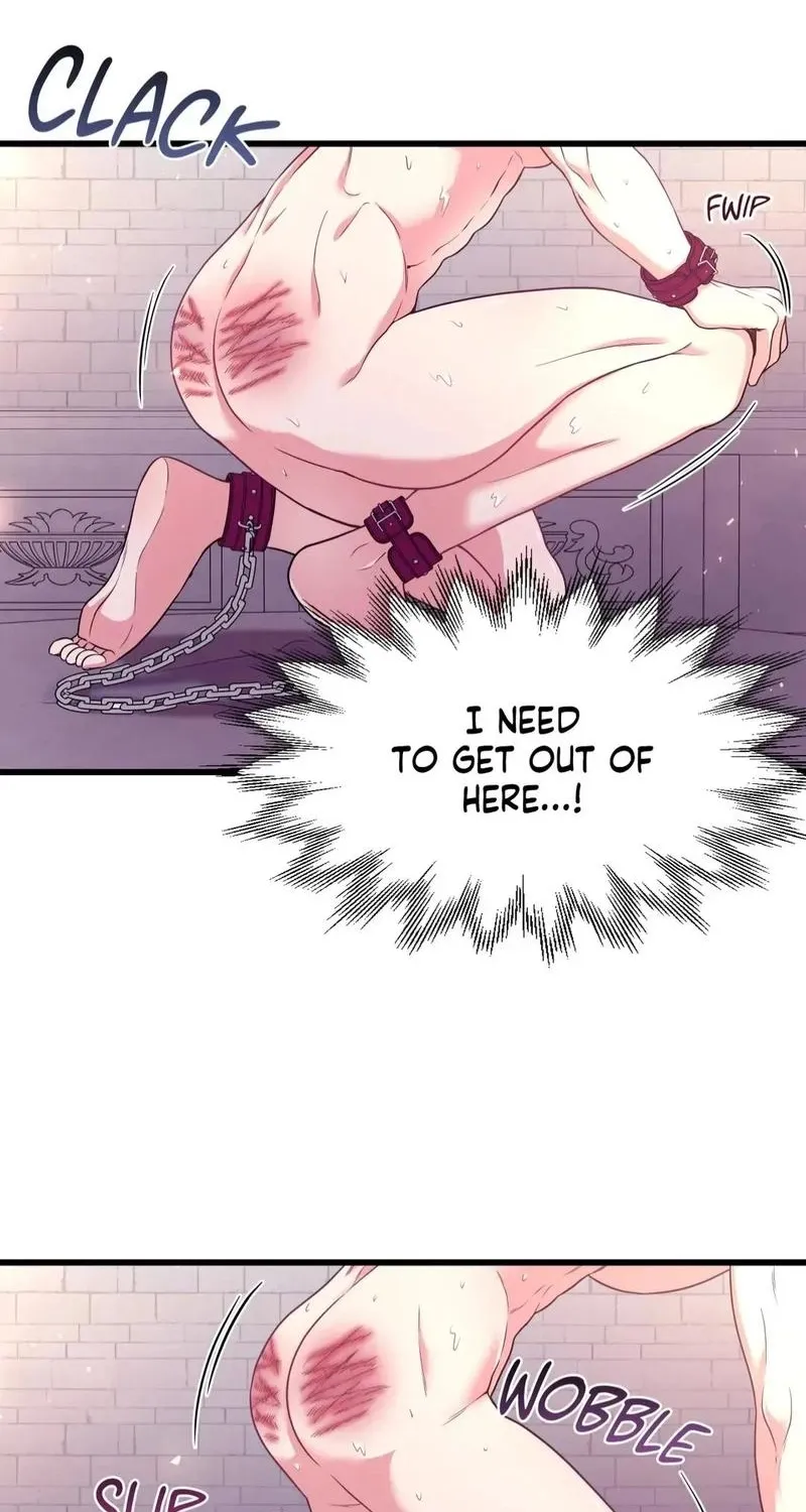 A Changed Man Chapter 8 page 26 - 