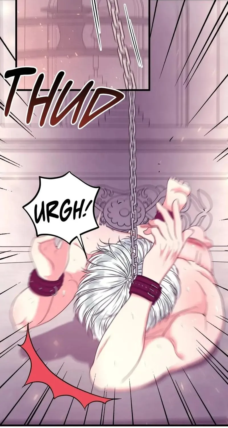 A Changed Man Chapter 8 page 28 - 