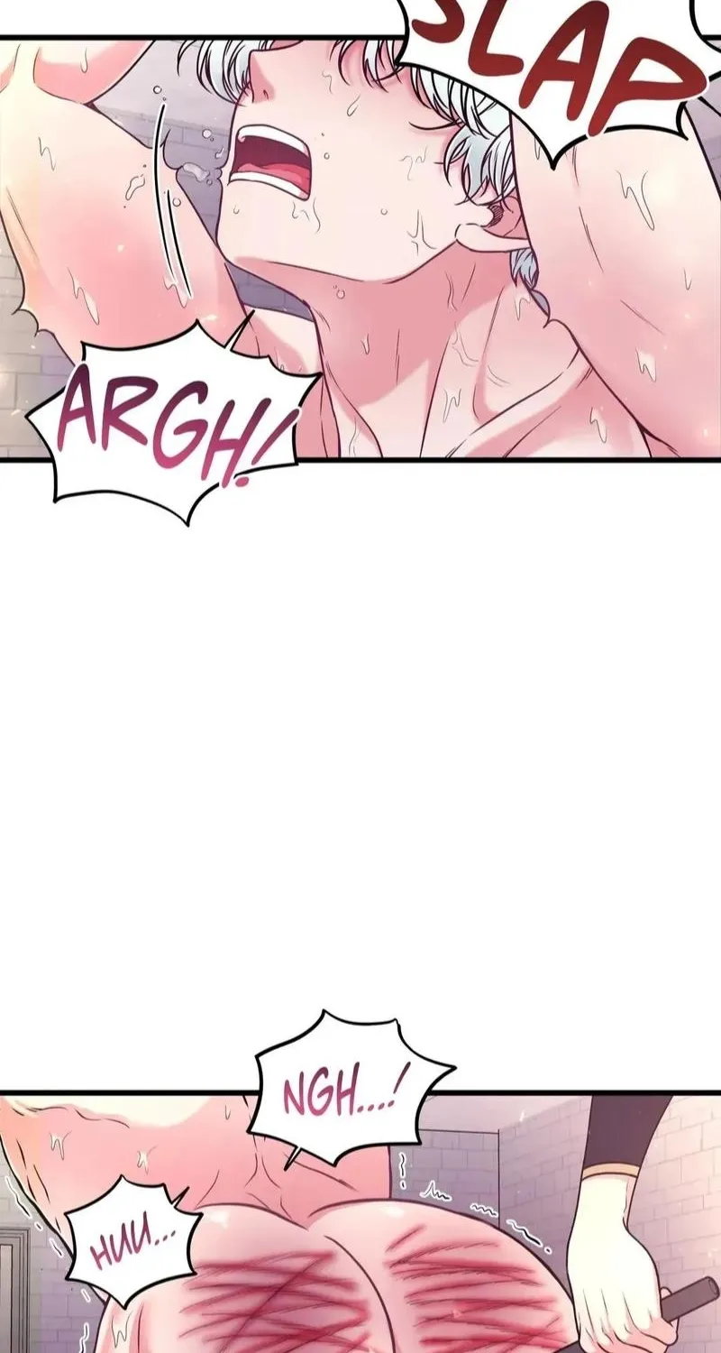 A Changed Man Chapter 8 page 4 - 