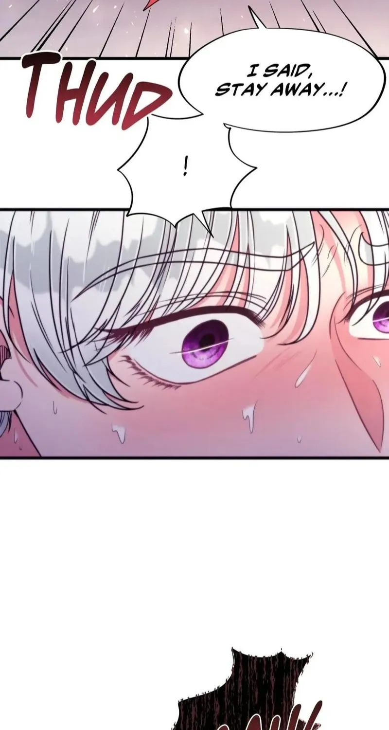 A Changed Man Chapter 8 page 34 - 