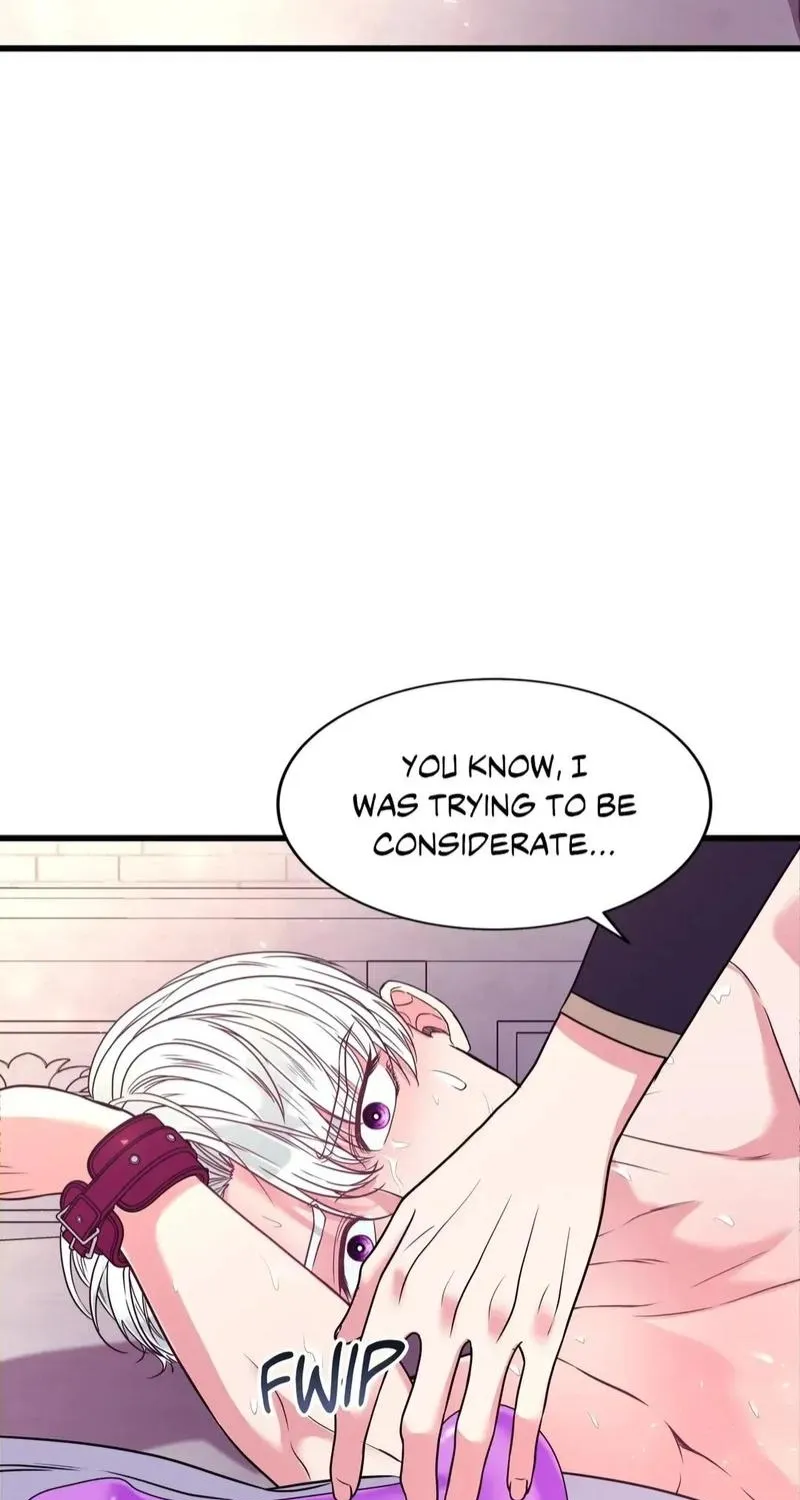 A Changed Man Chapter 8 page 39 - 
