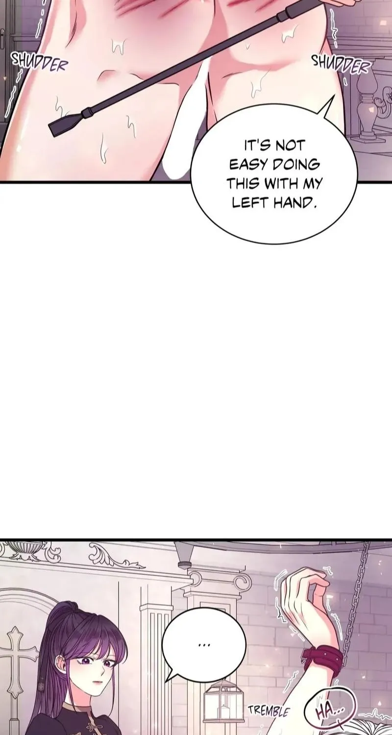 A Changed Man Chapter 8 page 5 - 