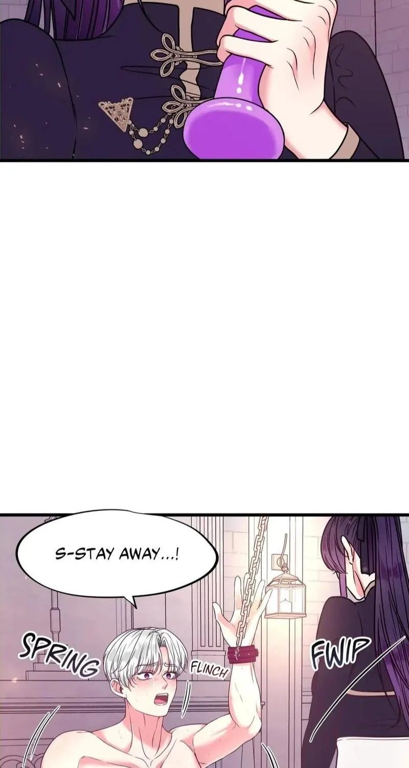 A Changed Man Chapter 8 page 42 - 