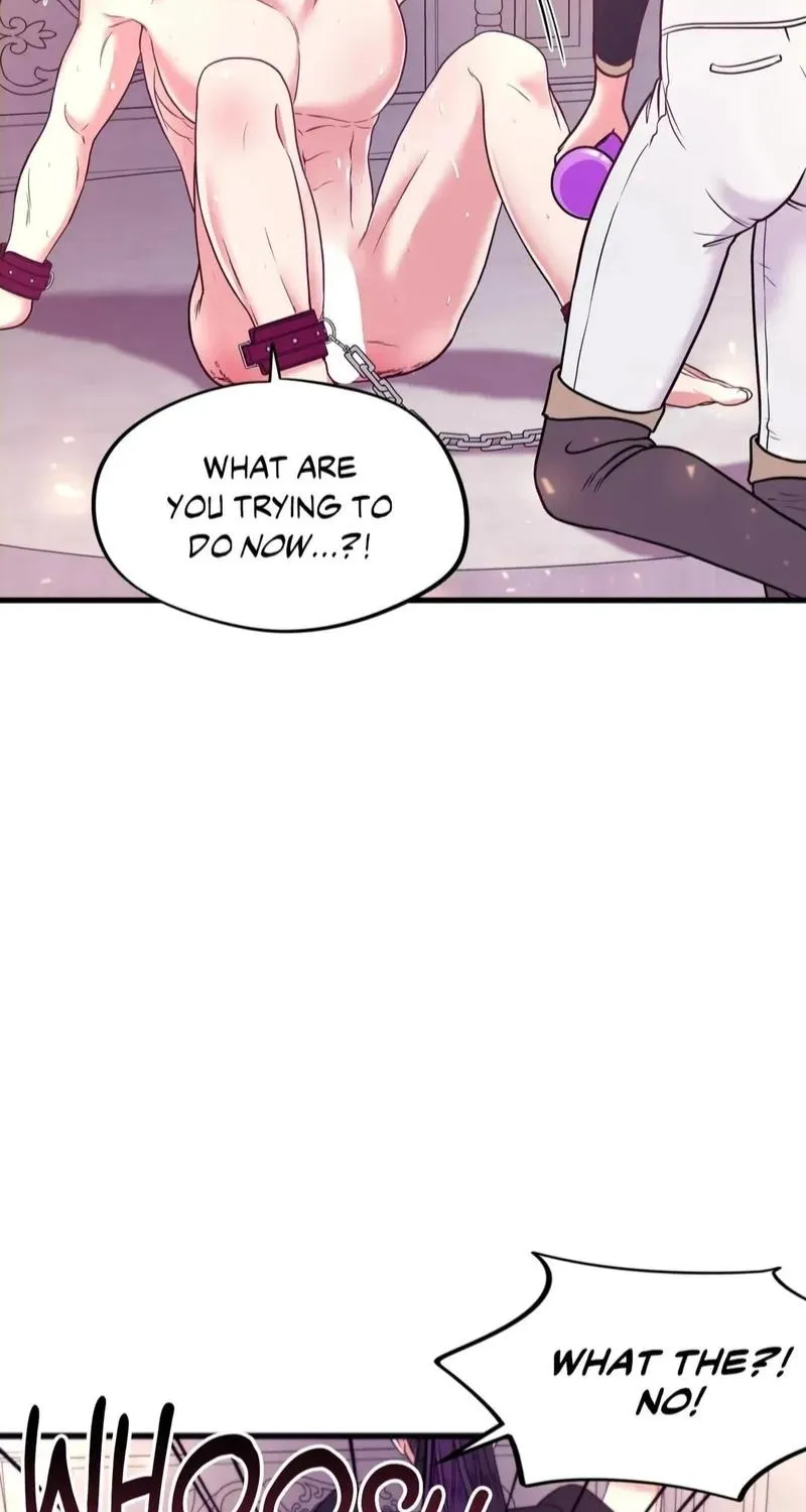 A Changed Man Chapter 8 page 43 - 