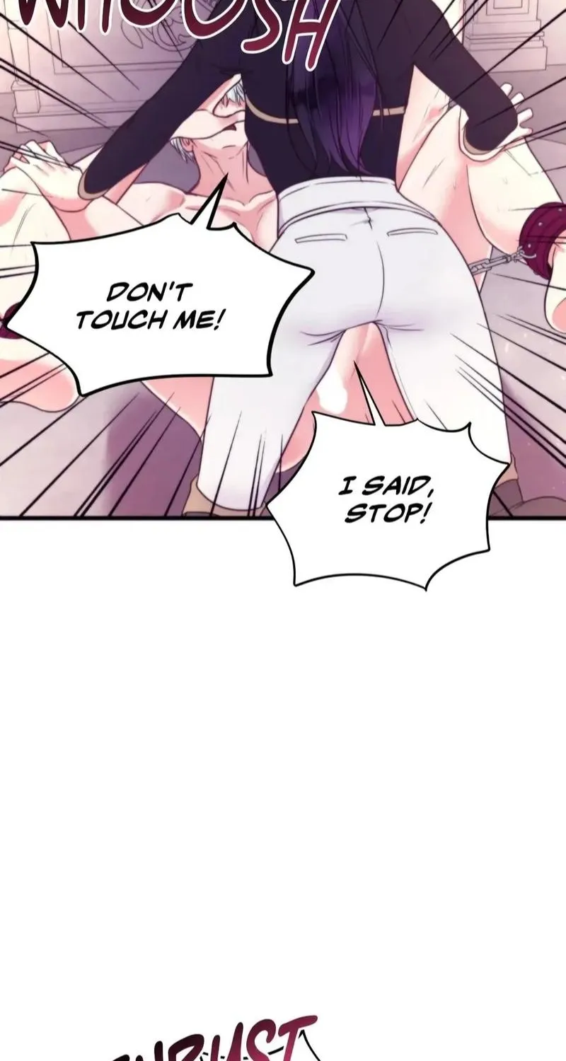 A Changed Man Chapter 8 page 44 - 