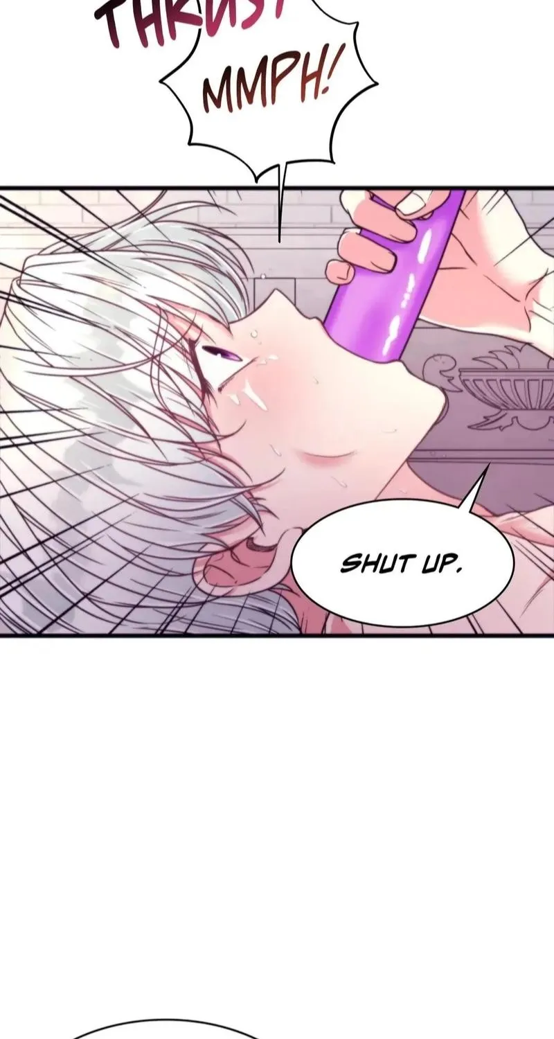 A Changed Man Chapter 8 page 45 - 
