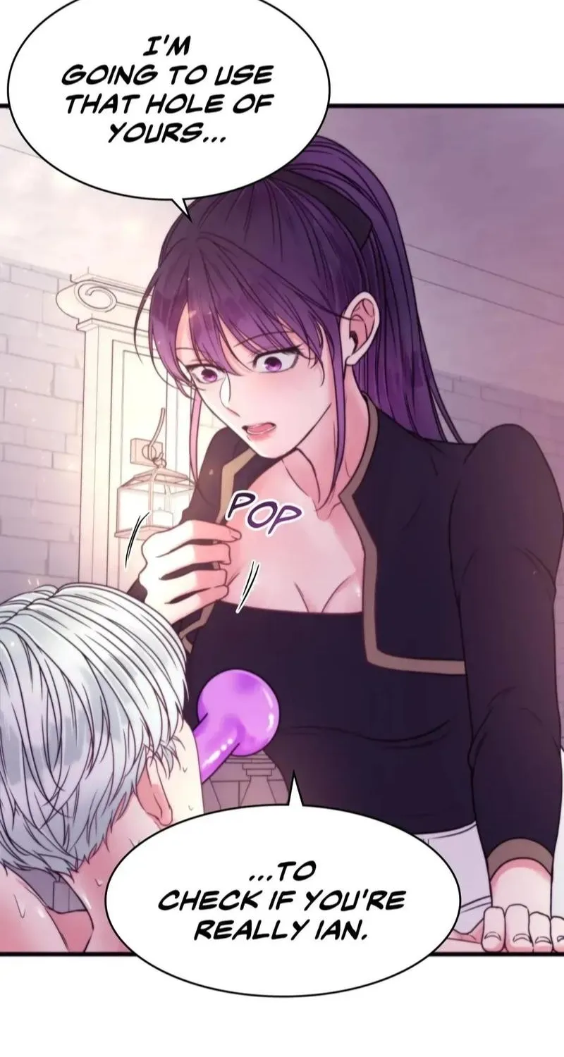 A Changed Man Chapter 8 page 46 - 