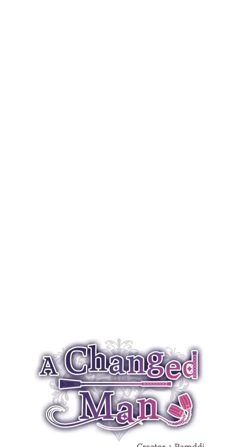 A Changed Man Chapter 8 page 47 - 