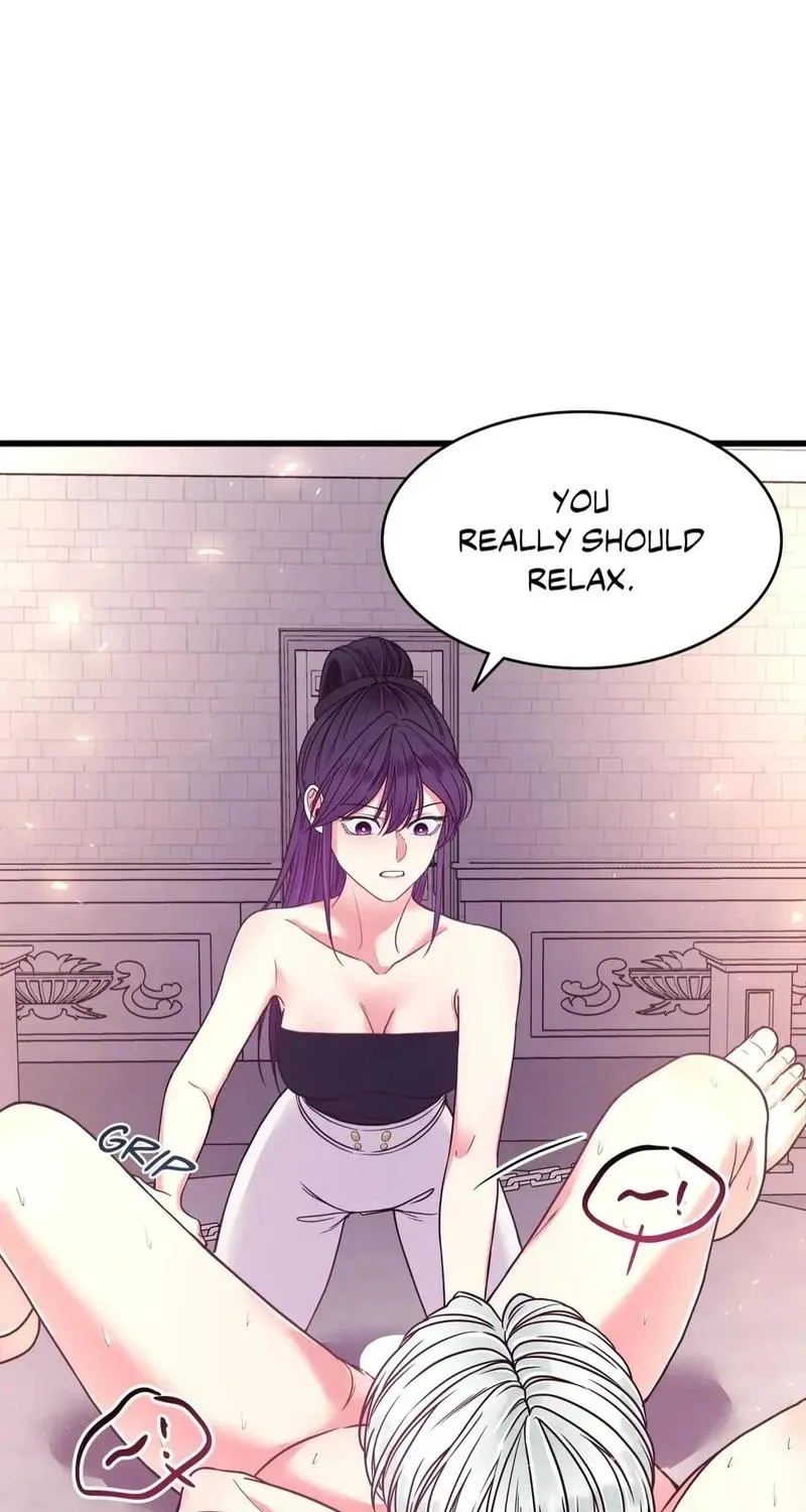 A Changed Man Chapter 8 page 51 - 